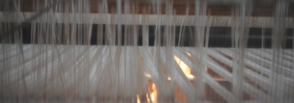 banner-weaving